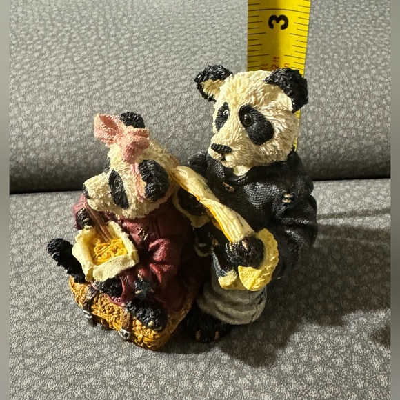 Boyds Bears and friends - Picture 8 of 9